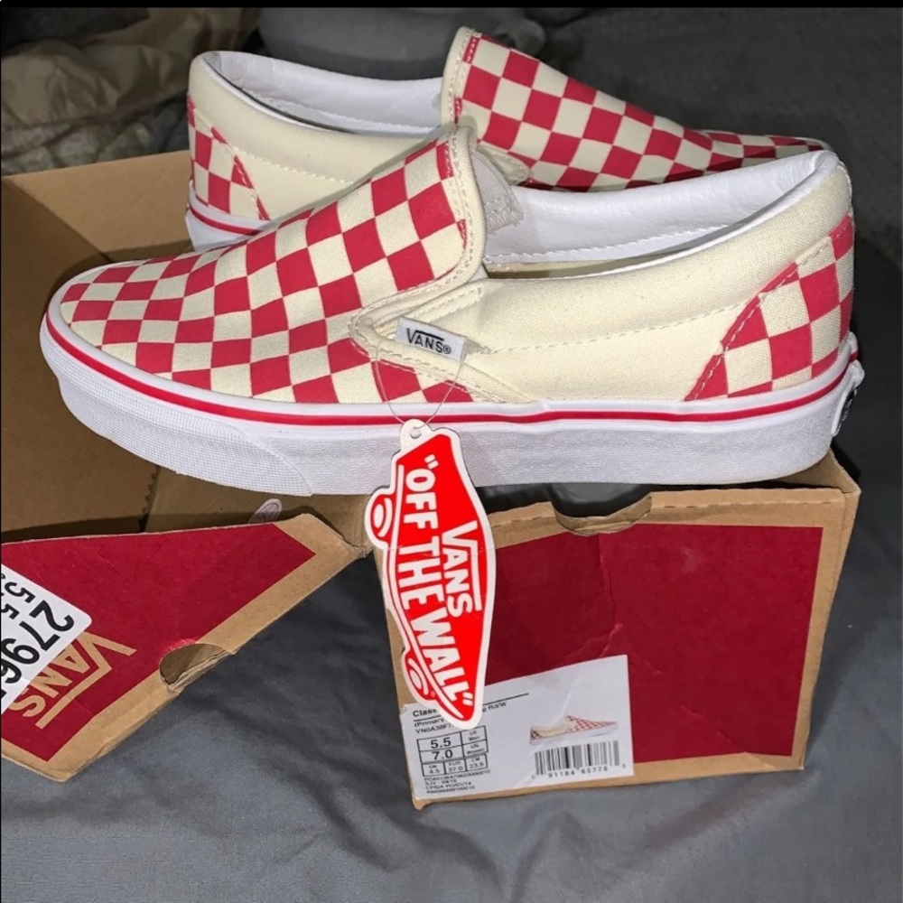 Vans